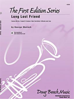 Long Lost Friend Standard