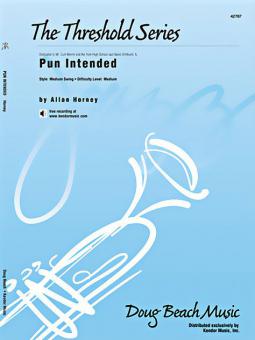 Pun Intended Standard