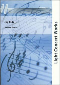 Joy Ride 