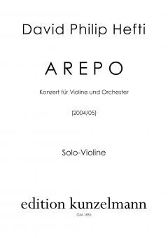 Arepo 