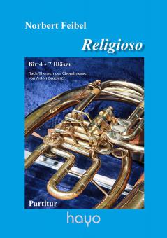 Religioso 