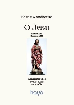 O Jesu 