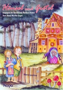 Hänsel und Gretel 