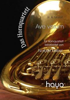 Ave Verum 
