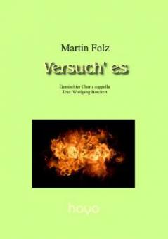 Versuch es 