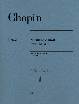 Nocturne en ut mineur op. 48/1 