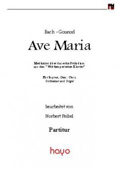 Ave Maria 