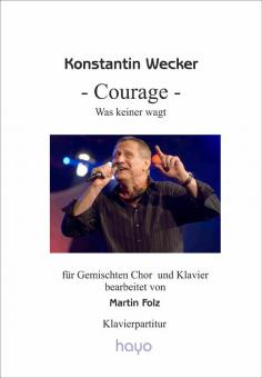 Courage 
