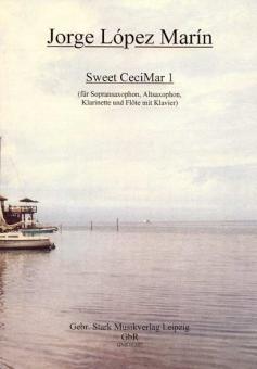 Sweet CeciMar 
