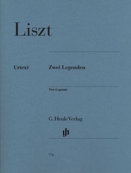 Deux Légendes 