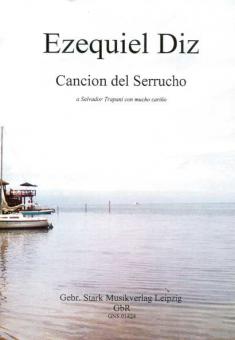 Cancion del Sarucho 