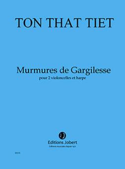Murmures de Gargilesse 