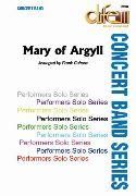 Mary Of Argyll 