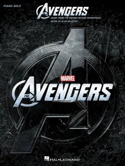 The Avengers 