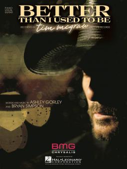 Better Than I Used to Be 