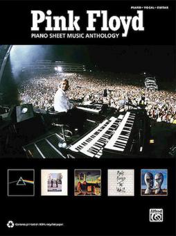 Anthology 