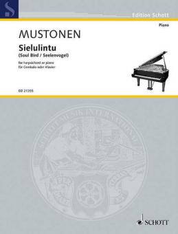 Sielulintu Standard