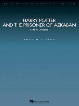 Harry Potter And The Prisoner Of Azkaban 