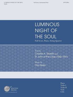 Luminous Night Of The Soul 
