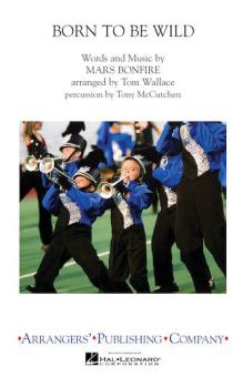 Born To Be Wild 