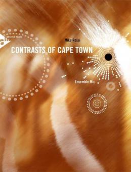 Contrasts Of Cape Town 