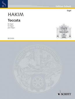 Toccata Standard