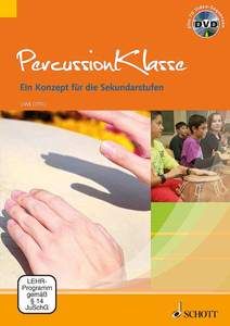 Percussionklasse 
