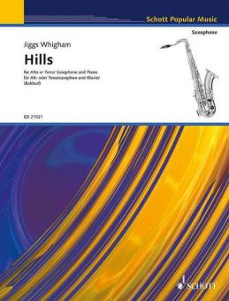 Hills Standard