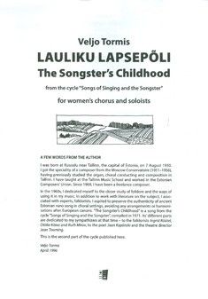 Lauliku Lapsepoli 