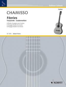Féeries Standard