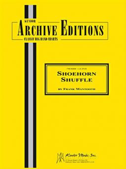 Shoehorn Shuffle 