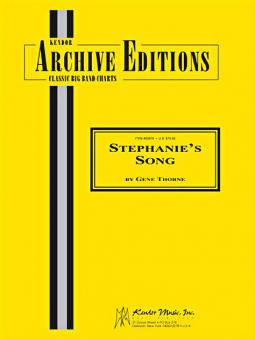 Stephanie's Song 