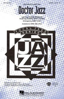 Doctor Jazz 