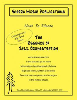Next To Silence 