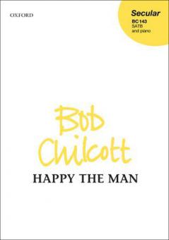 Happy The Man 