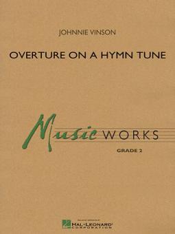 Overture On A Hymn Tune Standard