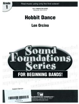 Hobbit Dance 