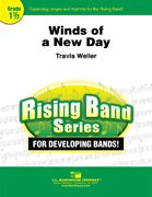 Winds Of A New Day 