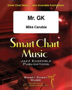Mr. GK 