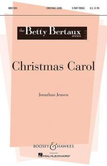 Christmas Carol 