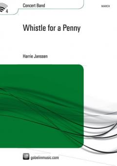 Whistle For A Penny 