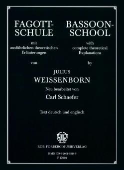 Bassoon-School 