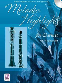 Melodic Highlights 