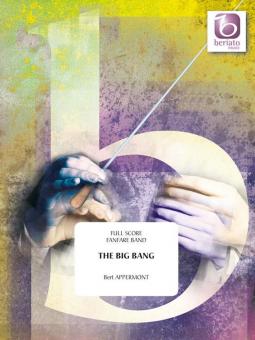 The Big Bang (Fanfarenorchester) 