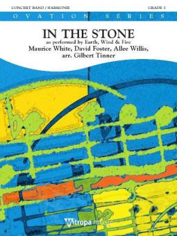 In The Stone 