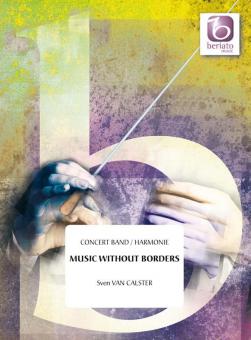 Music Without Borders (Fanfarenorchester) 