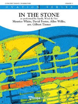 In The Stone 