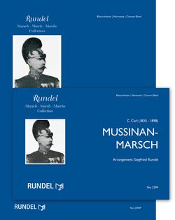 Mussinan-Marsch 