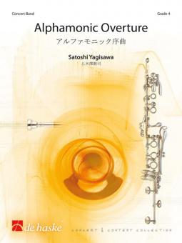 Alphamonic Overture 