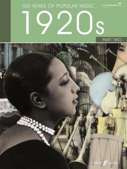 The 20s Vol. 2 